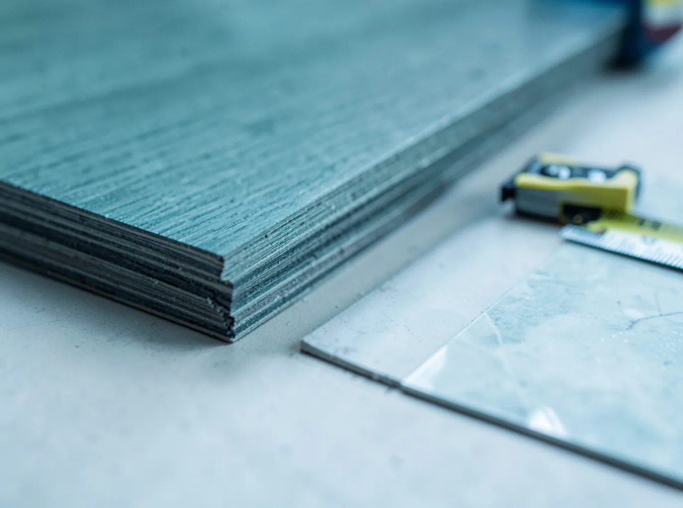 Luxury Vinyl Plank Installation Panola, AL FAQs